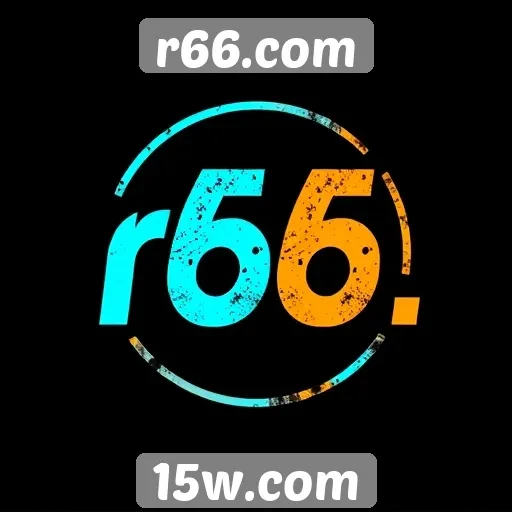 História e evolução do r66.com no cenário gamer