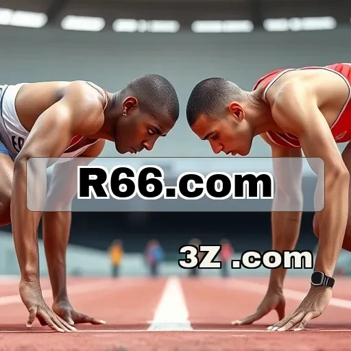 r66.com Apresenta uma Nova Era no Pôquer Online Brasil