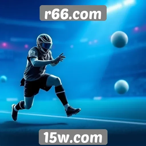 Os jogos mais populares do r66.com em 2025