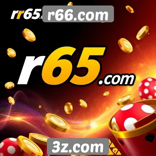 Exploração das promoções e bônus no r66.com