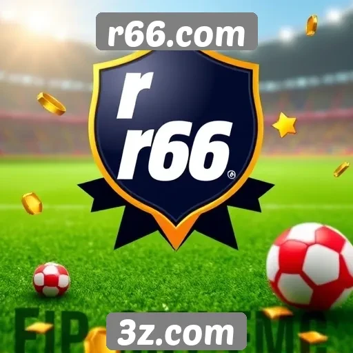 Plataforma r66.com inicia programa de fidelidade para jogadores